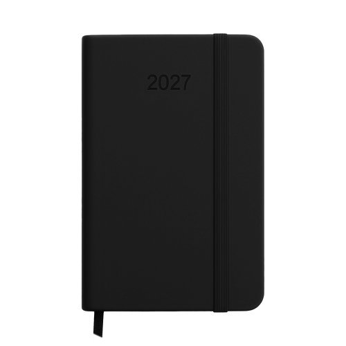 Agenda tascabile settimanale 2027