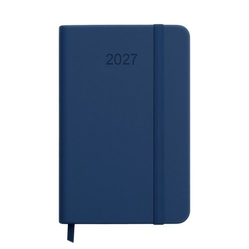 Agenda tascabile settimanale 2027