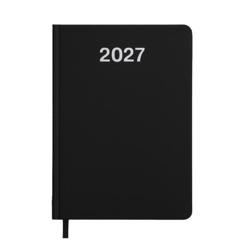 Agenda giornaliera 2027