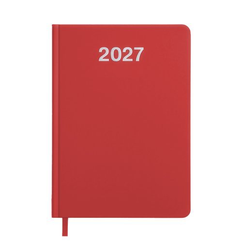 Agenda giornaliera 2027