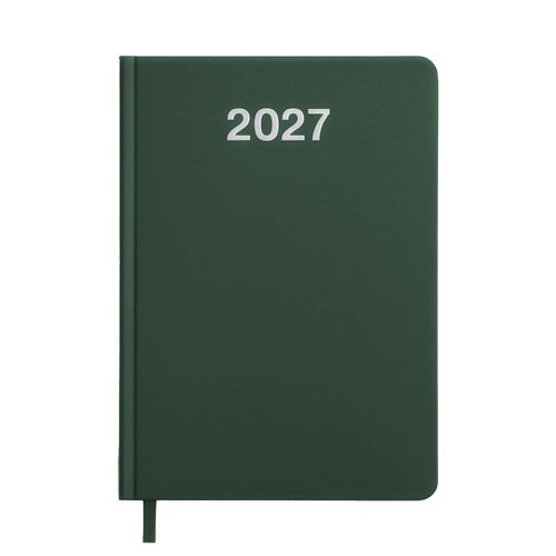 Agenda giornaliera 2027