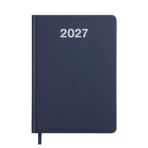 Agenda giornaliera 2027