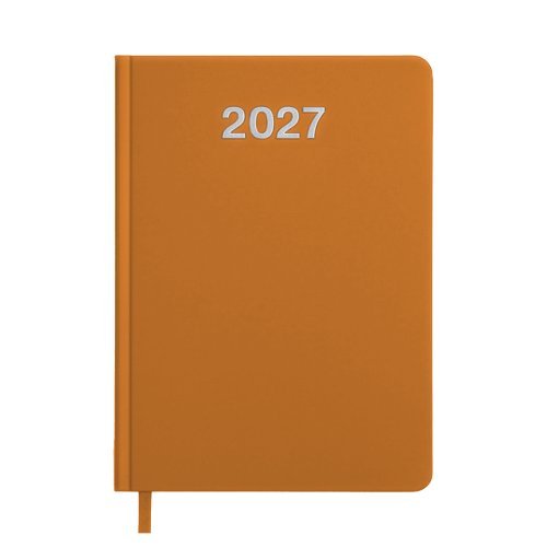Agenda giornaliera 2027