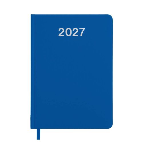 Agenda giornaliera 2027