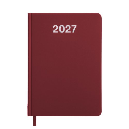 Agenda giornaliera 2027