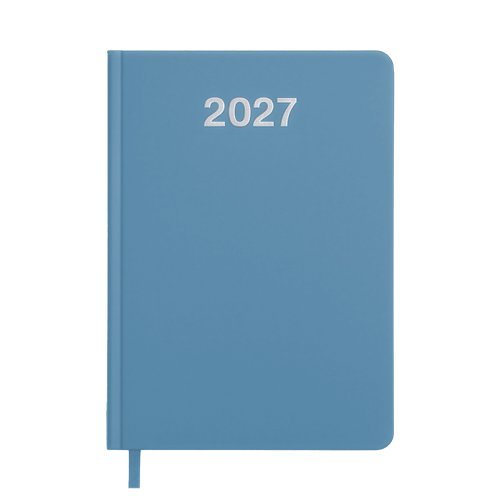 Agenda giornaliera 2027