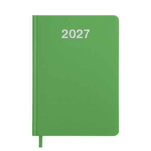 Agenda giornaliera 2027