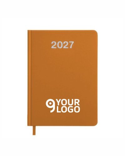Agenda giornaliera 2027