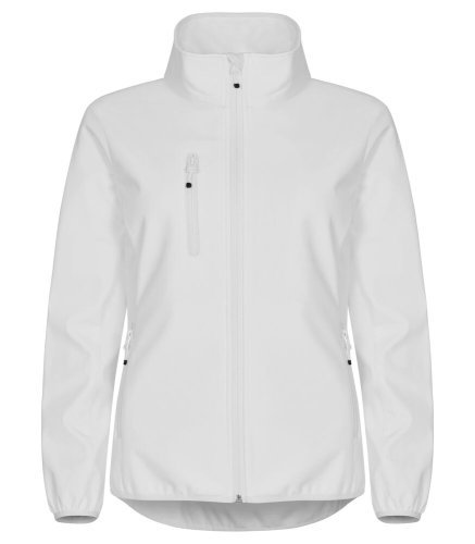 Classic softshell jacket women