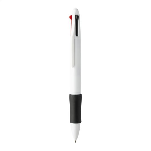 Penna a sfera in rabs 4 colori quattro