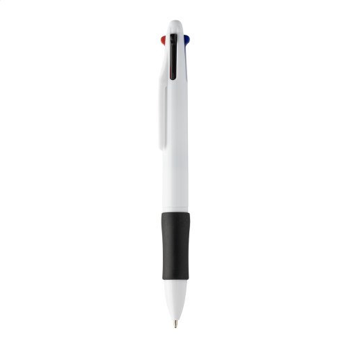 Penna a sfera in rabs 4 colori quattro