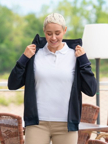 Chaqueta de trabajo para mujer