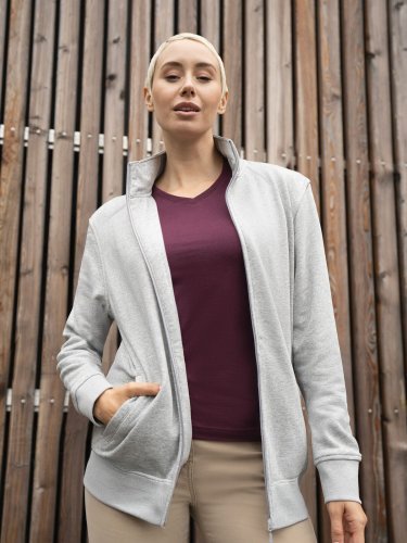 Chaqueta de trabajo para mujer