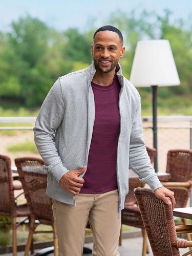Chaqueta de trabajo para hombre