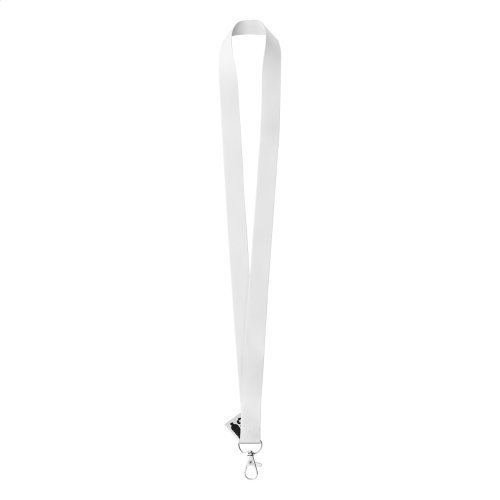 Lanyard stampa sublimazione subyard a rpet