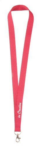 Lanyard stampa sublimazione subyard a rpet