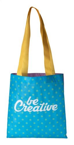 Borsa per la spesa in tnt personalizzato SuboShop A
