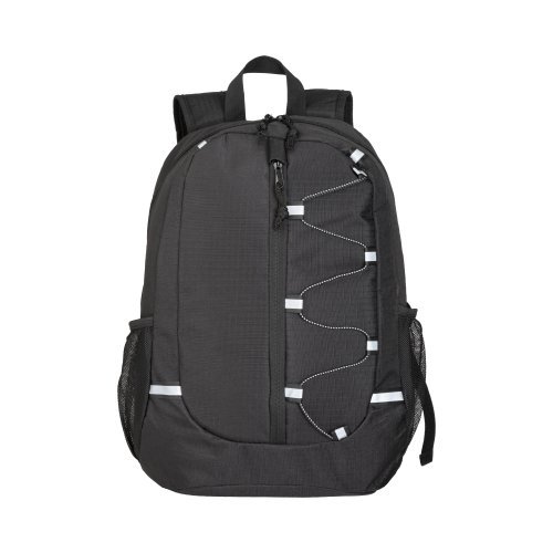 Zaino porta pc (15") in poliestere ripstop