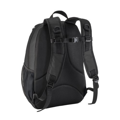 Zaino porta pc (15") in poliestere ripstop
