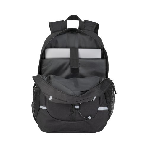 Zaino porta pc (15") in poliestere ripstop