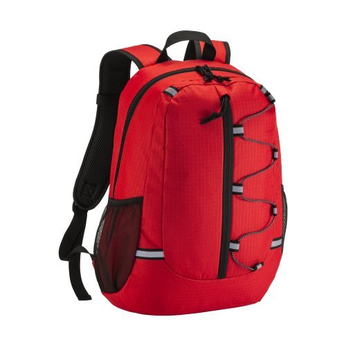 Zaino porta pc (15") in poliestere ripstop