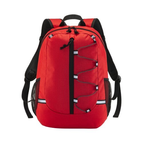 Zaino porta pc (15") in poliestere ripstop