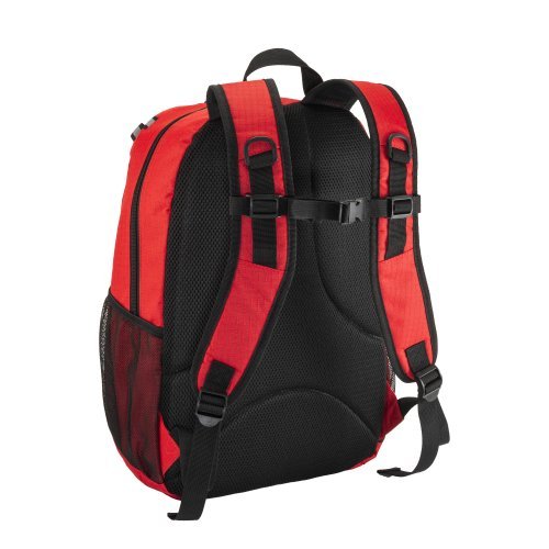 Zaino porta pc (15") in poliestere ripstop