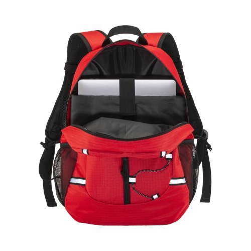 Zaino porta pc (15") in poliestere ripstop