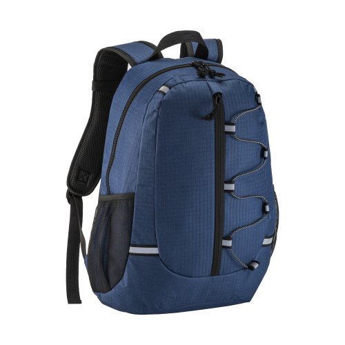 Zaino porta pc (15") in poliestere ripstop
