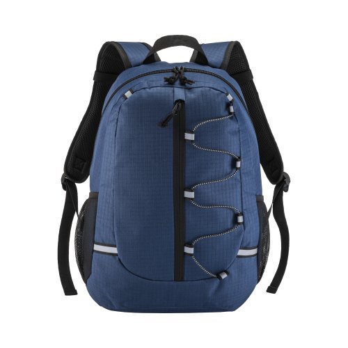 Zaino porta pc (15") in poliestere ripstop
