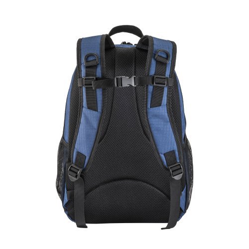 Zaino porta pc (15") in poliestere ripstop