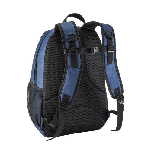 Zaino porta pc (15") in poliestere ripstop