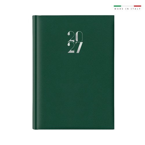 Agenda settimanale 17x24
