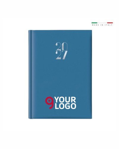 Agenda settimanale 17x24