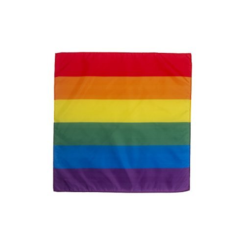Foulard/bandana in poliestere