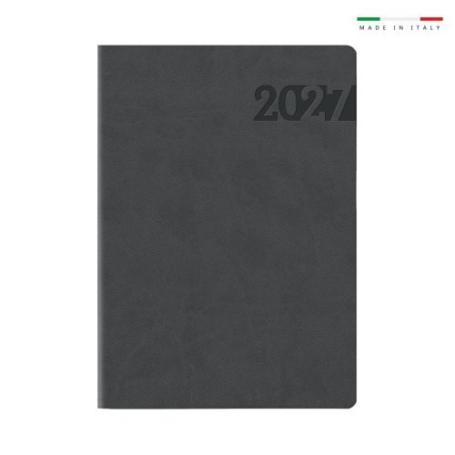 Agenda giornaliera 17x24 in flex thermo sd/a