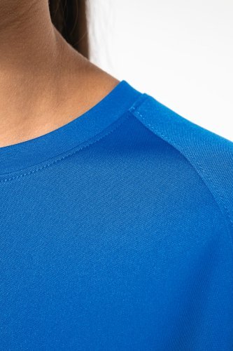 Maillot multisport en polyester enfant