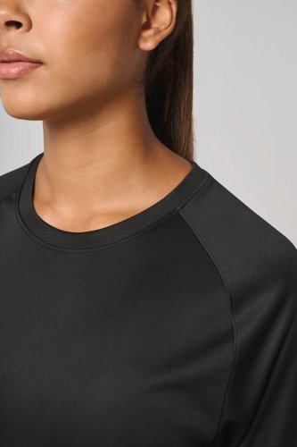 Maillot multisport en polyester unisexe