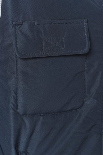 Chaleco térmico - 4 capas