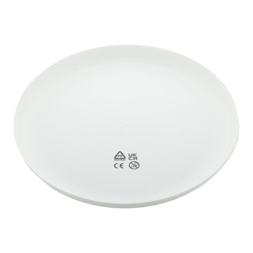 Frisbee reppy