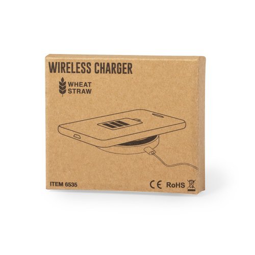 Chargeur cirkal