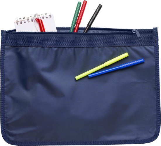 Borsa portadocumenti giuseppe | nylon 70d