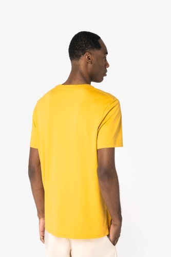 Umweltfreundliches unisex t-shirt
