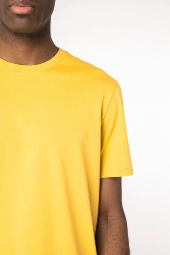 Umweltfreundliches unisex t-shirt