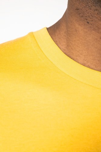 Umweltfreundliches unisex t-shirt