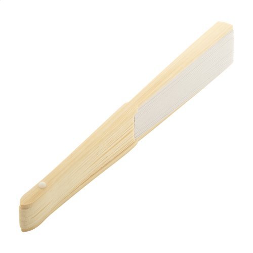 Fächer bapper