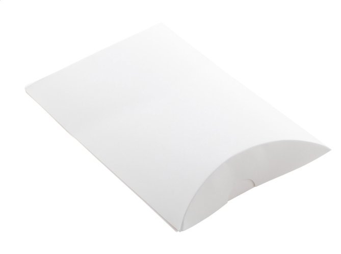 Tablettenschachtel creabox pillow m