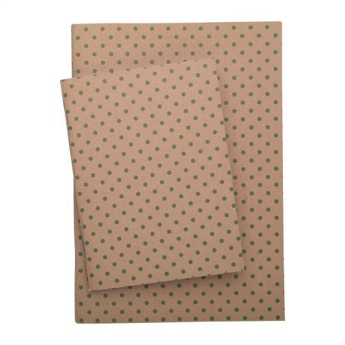 Quaderno personalizzabile creanote a5 eco