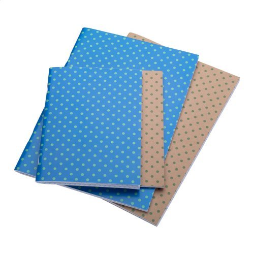Quaderno personalizzabile creanote a5 eco