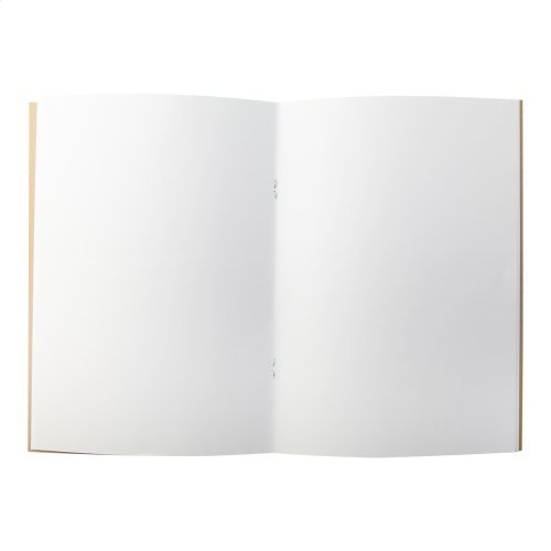 Quaderno personalizzabile creanote a5 eco